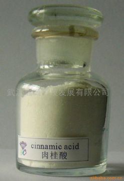 Cinnamic Acid 